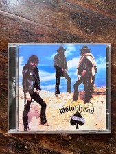 MOTÖRHEAD - Ace Of Spades -