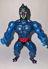 Mattel Masters Of The Universe
