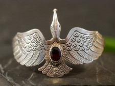 Ungewöhnlicher 925 Silber