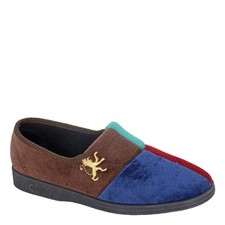 Comfylux Harlekin Herren