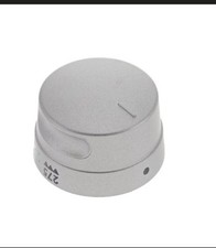 Knebel, Energieregler, Inox (5618449002)