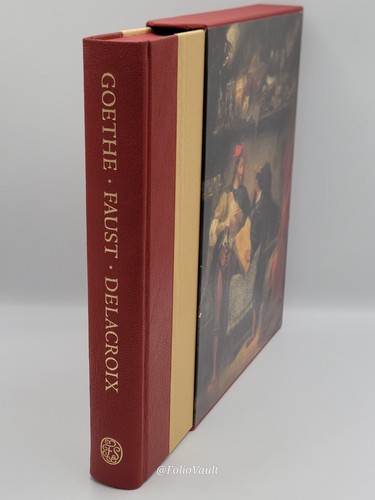 Faust johann wolfgang - faust,