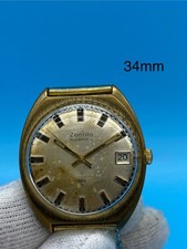 ZentRa SR70 Automatic Armbanduhr 