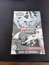 Pokémon Weisse Flammen
