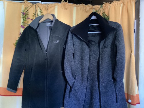Damen jack wolfskin - wolfskin, 2