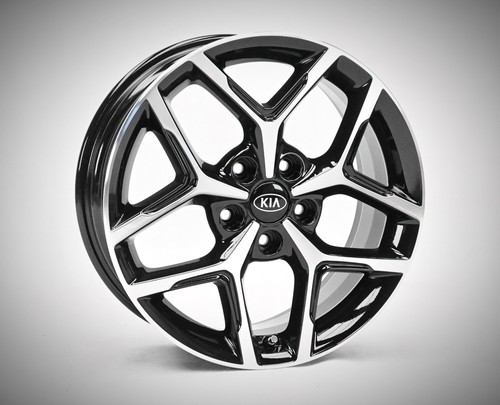 Alufelgen kia ceed - alufelgen,