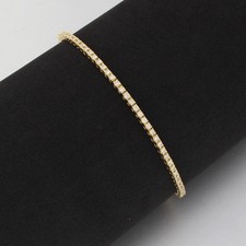 Wert 4290 € Brillant Tennis