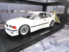 BMW M3 E36 Coupe plainbody