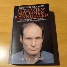 INTERVIEW MIT EINEM KANNIBALEN