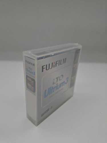Fujifilm lto3 400 - fujifilm, ovp