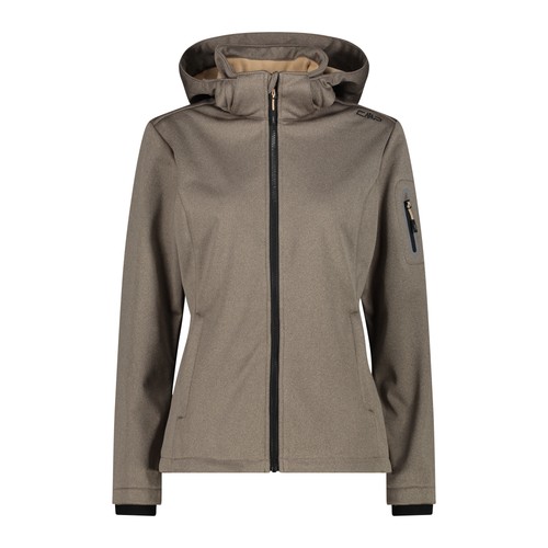 Cmp damen softshelljacke - damen, woman