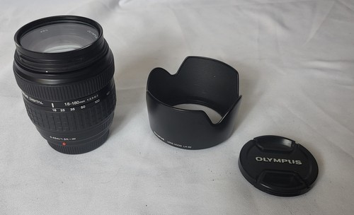 Olympus zuiko objektiv 180 - olympus,