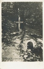 August Sander Leuscheid