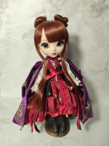 Pullip ozz japan - x,