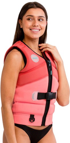 Wakeboard weste - wakeboard,