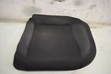 Sitzfläche hinten links VW Polo 6R 3Türer Rückbank Rücksitz 456013