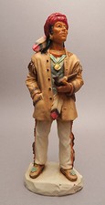 Castagna Indianerfigur Figur