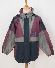 Jeantex Herren Regenjacke