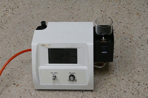 Flammenphotometer photometrie - flammenphotometer,