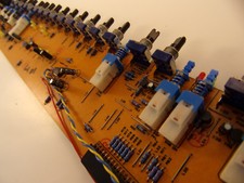 Soundcraft Mischpult Spirit Studio Eingangskanal SC2970/6 MTRACK INPUT L101