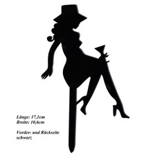Kuchenstecker Cake Topper