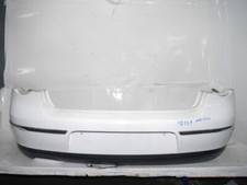 Stoßstange hinten LB9A VW