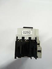  Klöckner-Möller Motorschutzschalter PKZMO-10 Ser.04 mit Hilfskontakt   0292