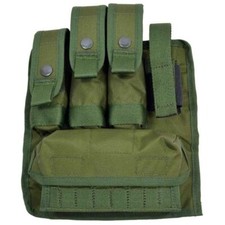 Aufbaumodul ARWY Taktische