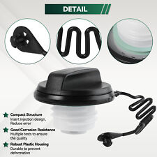 Tankdeckel für Ford Fiesta V