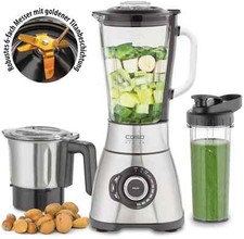 Caso smoothie stand mixer - smoothie, stand-mixer