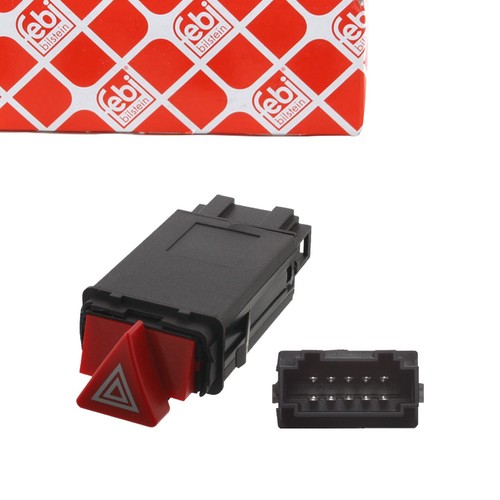 Febi 37783 warnblinkschalter - febi,