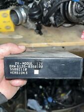 Steuergerät ZV 61.35-8360100 55892110 BMW 525i 24V E34 05.1990-09.1995