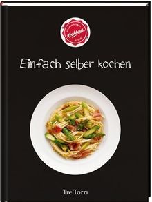 Einfach selber kochen - , von
