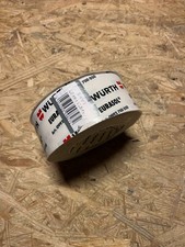 Klebeband von Würth Original