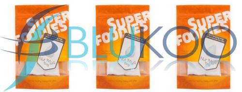 Superfoodies robuste leichte