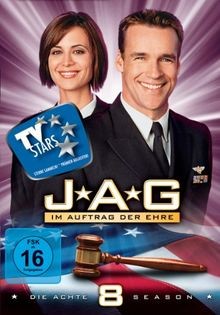 Jag auftrag der - jag,