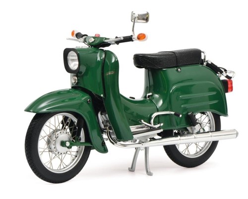 Schuco simson 51 1 - simson, kr