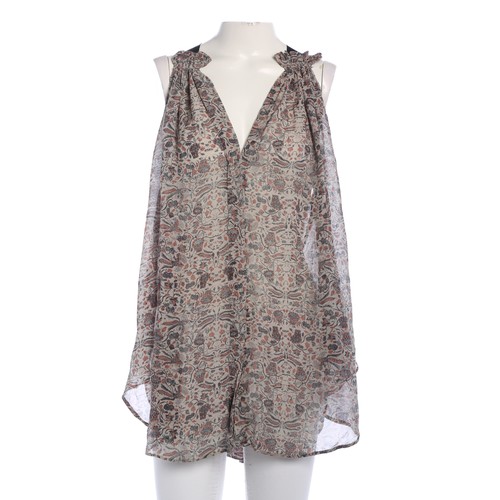Bluse isabel marant mehrfarbig - marant,