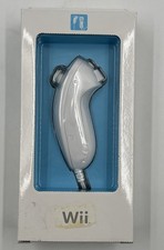 Nintendo Wii Nunchuk
