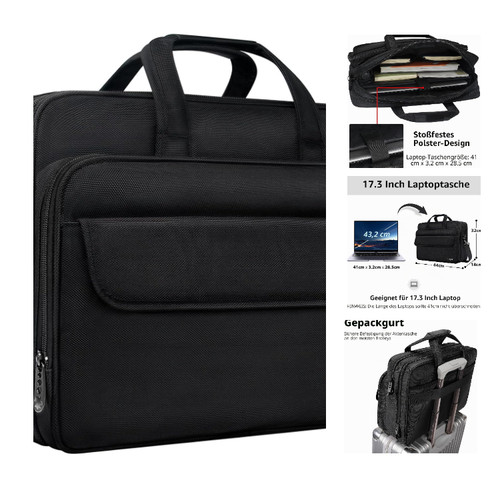 Laptoptasche zoll - laptoptasche,