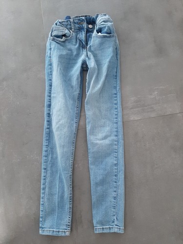 Yigga skinny jeans - skinny, mädchen