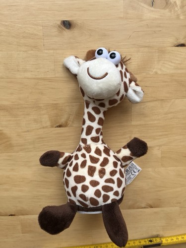 Labertier giraffe spricht - 🦒,