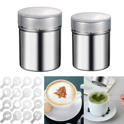Kakaostreuer cappuccino - kakaostreuer,