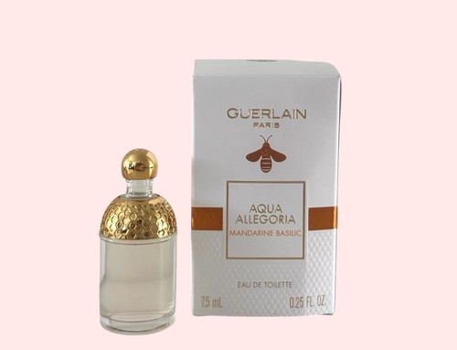 Guerlain parfum aqua allegoria - parfum,