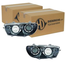 2x DIEDERICHS XENON