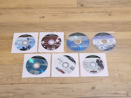 Microsoft xbox classic - microsoft,