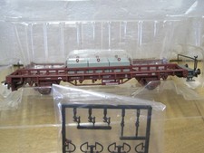 Liliput 220601 Zwischenwagen   mit KKKulisse  mit der OVP