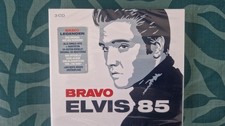 Elvis Presley Elvis 85 (Bravo