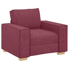 Sofa 1/2/3-Sitzer Stoffsofa