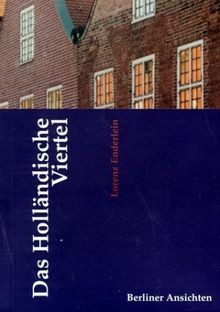Das holländische viertel von - holländische,